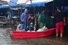 ऐसा अनुमान है कि आने वाले सालों में जलवायु परिवर्तन की वजह से बढ़ती प्राकृतिक आपदाएं और बढ़ने वाली हैं.