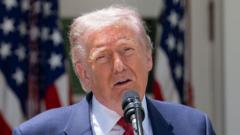 Трамп Орусия жана Украина үч күнгө ок атышууну токтотуп, туткундарды алмашууга макул болгонун айтты. Бул билдирүүнү Москва да, Киев да ырасташты