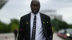 Virgil Abloh