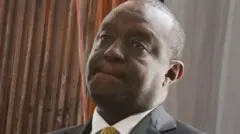 Henry Rotich