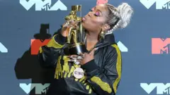 Missy Elliott