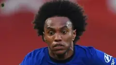 Willian