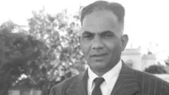 میر لائق علی