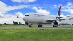 नेपाल वायुसेवा निगम