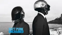 Daft Punk: Освобожденные