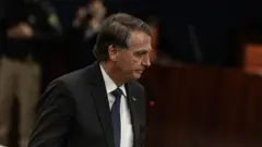 بولسونارو