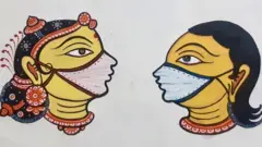 దస్తకర్ చిత్రకళలు