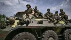 烏克蘭軍隊