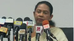 "කොරෝනාවෛරසය දැන් ජාතික ගැටලුවක්"