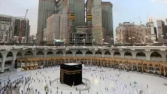 Ka'aba
