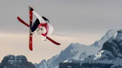 Winter Olympics