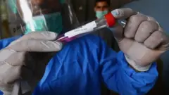 کورونا وائرس، ٹیسٹنگ، پاکستان