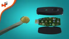 ما هو الأنف الإلكتروني وكيف يحمينا من الطعام الفاسد؟