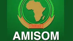 AMISOM