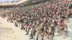 Humna Addaa naannoo Tigraay
