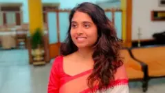 ధాత్రి రెడ్డి