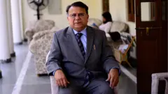 એ.પી. શાહ