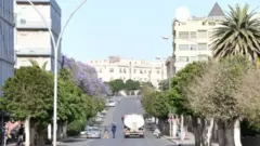 ኣስመራ