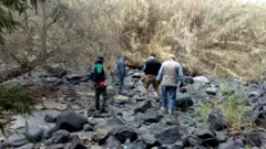 ሜክሲኮ፡ ሬሳታት ናይ 59 መንእሰያት ኣብ ሓደ ጋህሲ ተረኺቡ