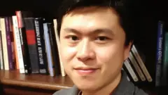 Bing Liu