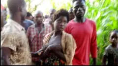 Eurélia Manuel Benjamim