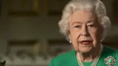 Queen Elizabeth