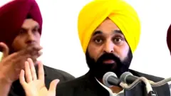 bhagwant mann