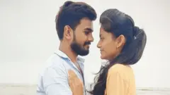 अविनाश - कीर्ती