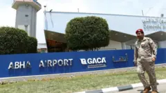 فرودگاه ابها