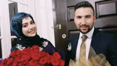 İstanbul'da sokakta yürürken Can Göktuğ Boz tarafından samuray kılıcıyla öldürülen Başak Cengiz'in nişanlısı Mahir Mızrak, Boz'un akli dengesinin yerinde olmadığına dair yapılan açıklamalara tepki gösterdi.