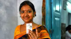 महिला मतदार