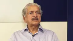 सुभाष देसाई