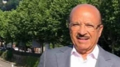 توفي شاهر عبدالحق في مدينة هايدلبرغ الألمانية