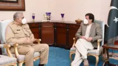 عمران خان