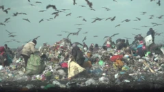 Бишкек полигон