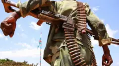 DR Congo ntiyari yarakomanyirijwe ku masoko y’intwaro n'ibya gisirikare ariko ubijyanyeyo yagombaga kubanza kumenyesha ONU