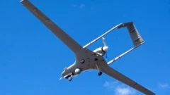 Diroonii Tarkii Bayraktar TB2