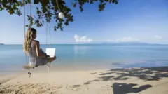 digital nomad nedir
