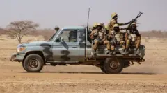 Human Rights Watch ivuga ko ubu bwicanyi buvugwa ari bwo “bukozi bw’ikibi bwa mbere bubi bukozwe n’igisirikare” c’iki gihugu mu myaka hafi cumi.