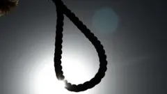 طناب دار