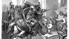 પર્સિયા 