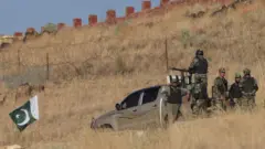 وزیرستان 