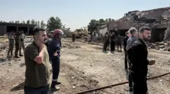 Iraq