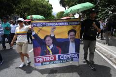 En qué se parecen y en qué se diferencian la izquierda de Iván Cepeda y la de Gustavo Petro en Colombia