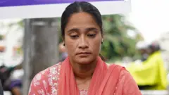 भारती मानन्धर 