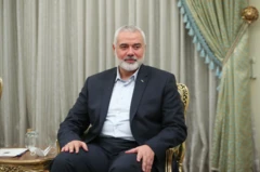 اسماعیل هنیه