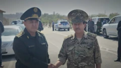 Ташиев менен Ятимов