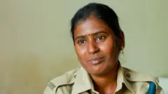 ఫారెస్ట్ బీట్, ఆంధ్రప్రదేశ్, తిరుపతి, చిత్తూరు