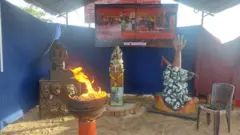 யாழ்ப்பாணம், செம்மணி மனிதப் புதைகுழி