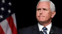 Mike Pence